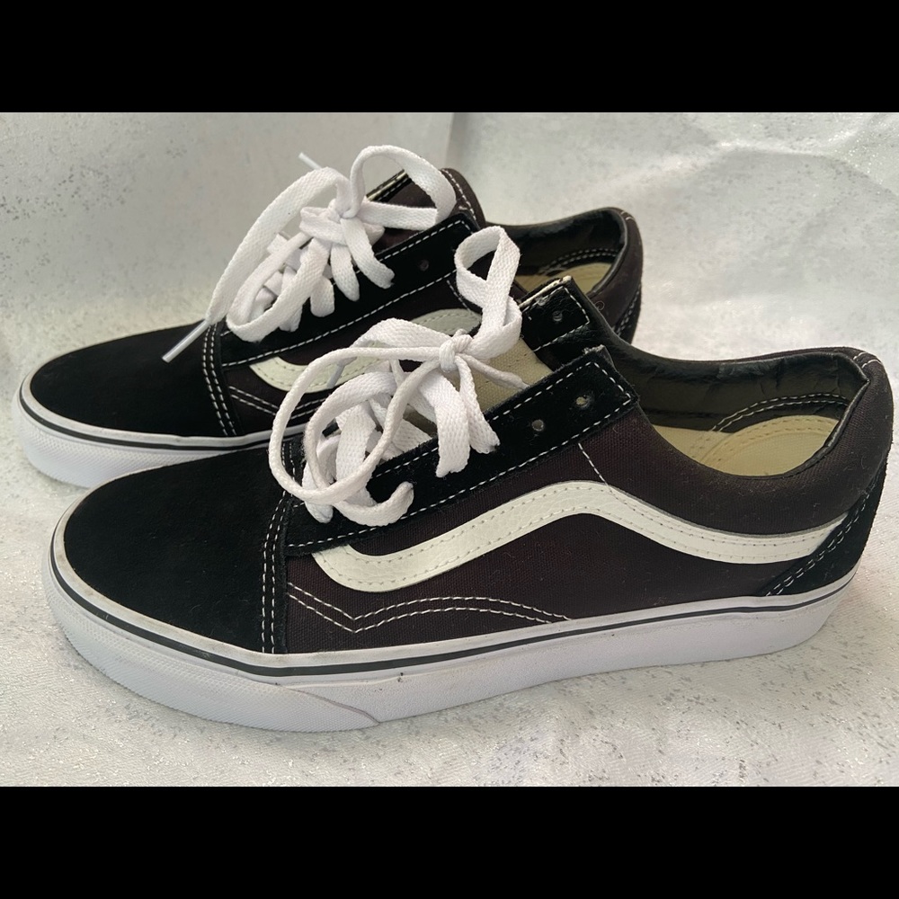 Sneakers, sport shoes, Vans, footwear, casual